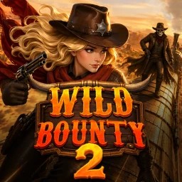 WILD BOUNTY 2