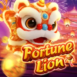 FORTUNE LION