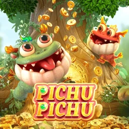 PICHU PICHU
