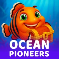 Ocean Pioneers