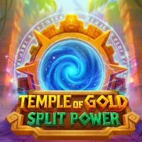 Temple Of Gold Split Power