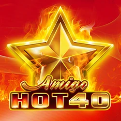 Amigo Hot 40
