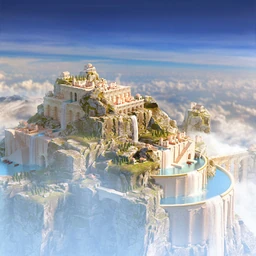 Temple Quest Spinfinity