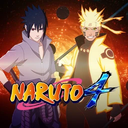 NARUTO4