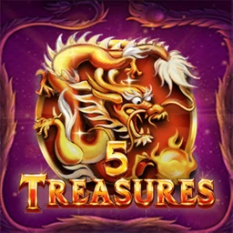 1c dafudacai-5Treasures