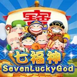 Seven Lucky God