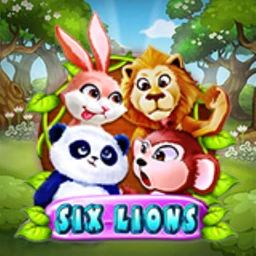 Six Lions