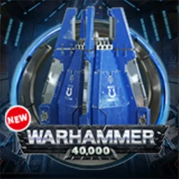 War Hammer 40K
