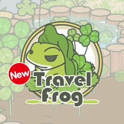 Travel Frog