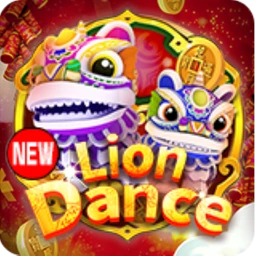 Lion Dance