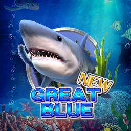 Great Blue