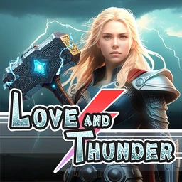 Love and Thunder