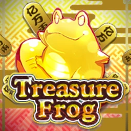 Treasure Frog