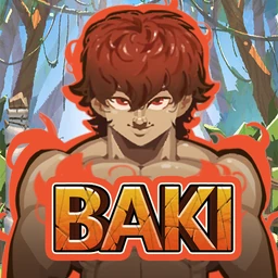 BAKI