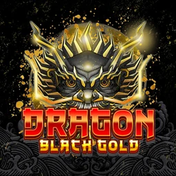 Dragon Black Gold