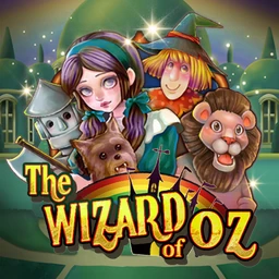 The Wizard of OZ
