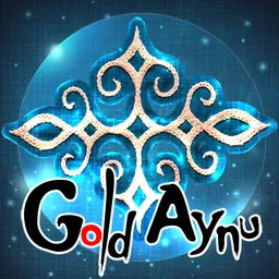 Gold Aynu