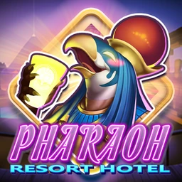 Pharaoh Resort Hotel