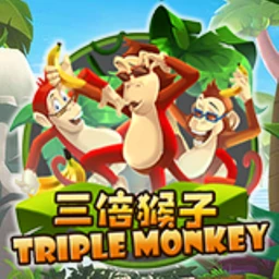 Triple Monkey
