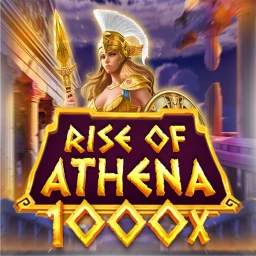 Rise of Athena 1000