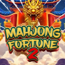 Mahjong Fortune 2
