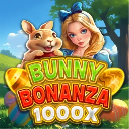 Bunny Bonaza 1000