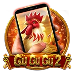 Gu Gu Gu 2 M