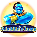 Aladdin's lamp