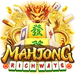 Mahjong Rich Ways