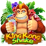 King Kong Shake