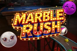 Marble Rush