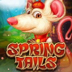 Spring Tails