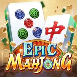 Epic Mahjong