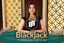 Blackjack Silver 2 DNT