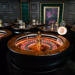 Instant Roulette