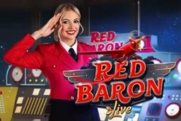 Red Baron DNT