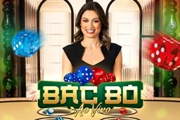 DTS Baccarat DNT