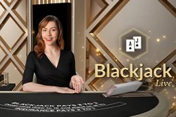Blackjack VIP 7 DNT