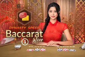 Speed Baccarat J DNT