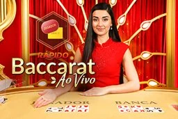 No Commission Speed Baccarat B DNT