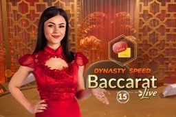 Speed Baccarat P DNT