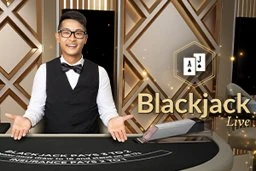 Blackjack VIP 20 DNT