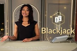 Blackjack Classic D DNT
