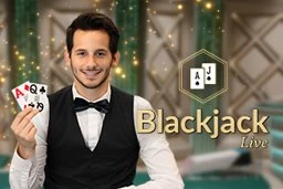 Blackjack VIP E  DNT