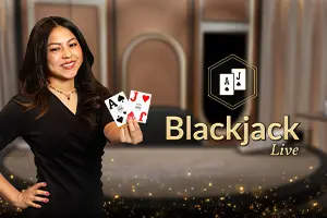 Blackjack Silver 4 DNT
