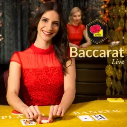 Baccarat Squeeze