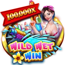 Wild Wet Win