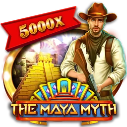 The Maya Myth