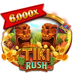 Tiki Rush