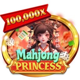 Mahjong Princess